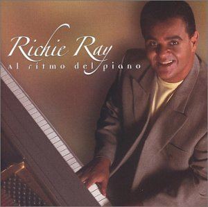 Richie Ray Richie Ray Al Ritmo Del Piano Amazoncom Music