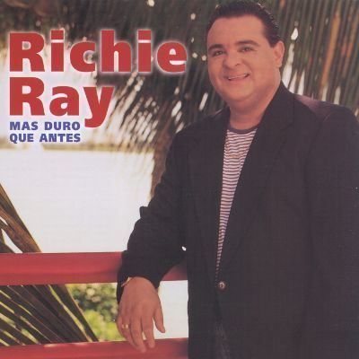 Richie Ray Mas Duro Que Antes Ricardo Ray Songs Reviews Credits