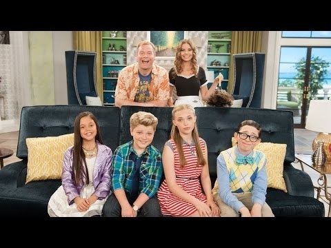 Richie Rich (2015 TV series) Richie Rich TV Show Epic Rant Why Netflix Why YouTube