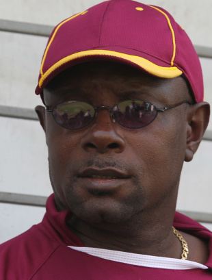 Richie Richardson About time West Indies came back Cricket