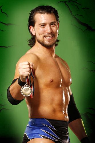 Richie Steamboat FCW TV Report 26 February 2012 therealwrestle