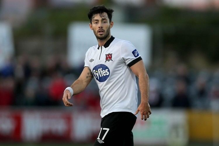 Richie Towell Richie Towell The42