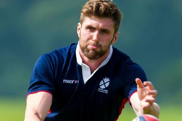 Richie Vernon Glasgow 2014 Scots insist they can beat the odds and
