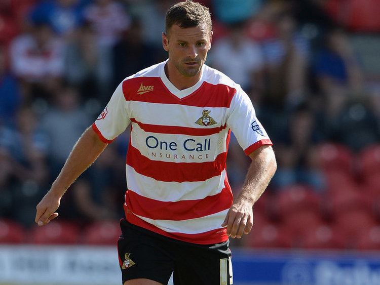Richie Wellens Richie Wellens Doncaster Rovers Player Profile Sky
