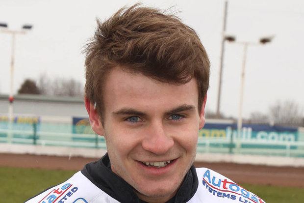 Richie Worrall Give ace Richie Worrall a lookin Motorsport F1 News