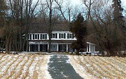 Richland Farm (Clarksville, Maryland) httpsuploadwikimediaorgwikipediacommonsthu