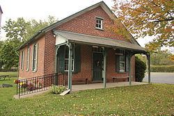 Richland Township, Bucks County, Pennsylvania httpsuploadwikimediaorgwikipediacommonsthu