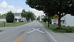 Richland Township, Clinton County, Ohio httpsuploadwikimediaorgwikipediacommonsthu