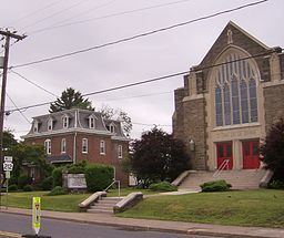 Richlandtown, Pennsylvania httpsuploadwikimediaorgwikipediacommonsthu