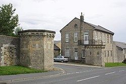 Richmond Barracks, North Yorkshire httpsuploadwikimediaorgwikipediacommonsthu
