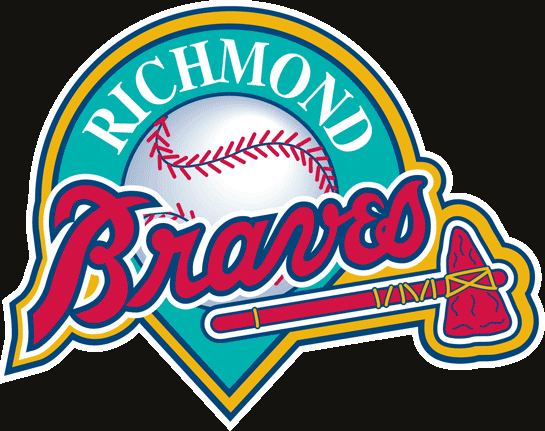 Richmond Braves ninety feet of perfection Ninety feet between home plate and