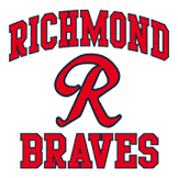 Richmond Braves wwwrichmondbravesorgimagesrichmondbravesimage