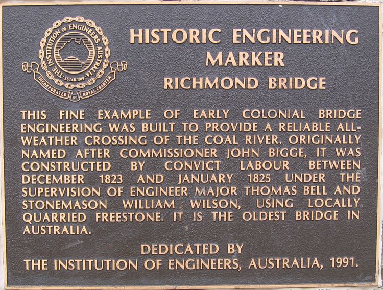 Richmond Bridge (Tasmania)