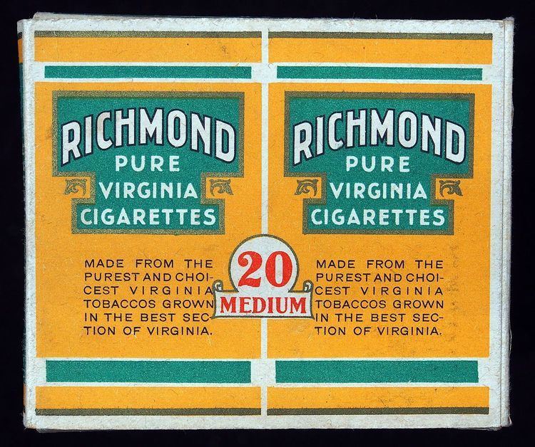 Richmond (cigarette)