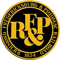 Richmond, Fredericksburg and Potomac Railroad wwwamericanrailscomimagesrichmondfredericksb