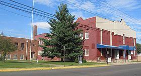 Richmond High School (Richmond, Kentucky) httpsuploadwikimediaorgwikipediacommonsthu