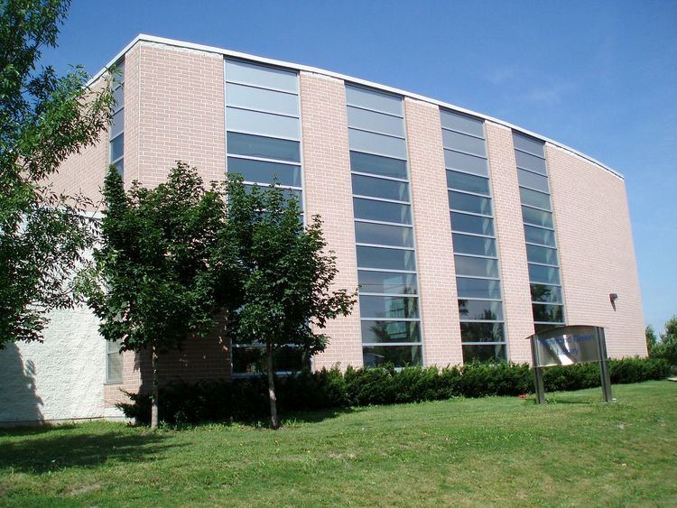 Richmond Hill Public Library