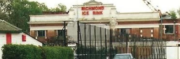 Richmond Ice Rink Twickenham Alive