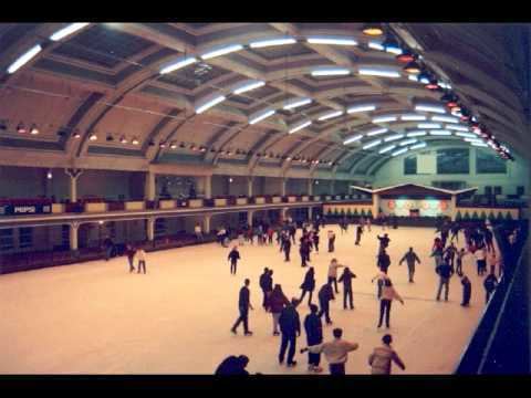 Richmond Ice Rink Richmond the Most Famous Ice Rink in the World YouTube