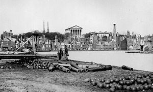 Richmond in the American Civil War httpsuploadwikimediaorgwikipediacommonsthu