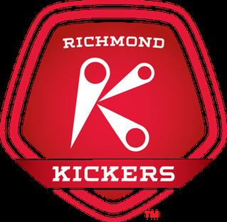 Richmond Kickers httpsuploadwikimediaorgwikipediaen110Ric