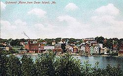 Richmond, Maine httpsuploadwikimediaorgwikipediacommonsthu