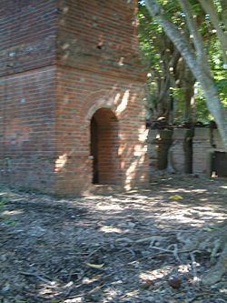 Richmond Mill Ruins httpsuploadwikimediaorgwikipediacommonsthu