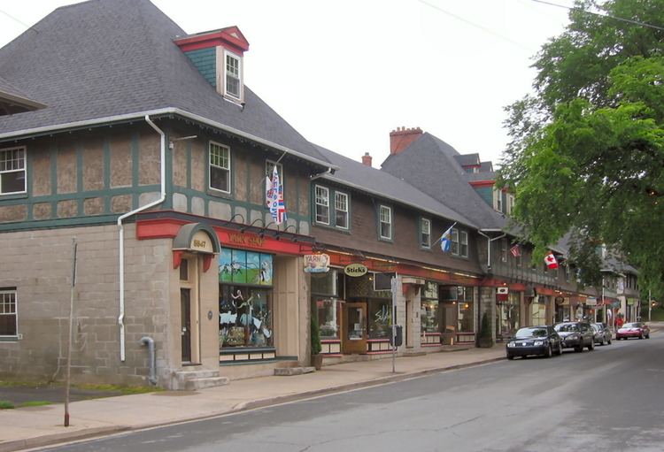 Richmond, Nova Scotia