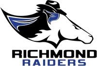 Richmond Raiders httpsuploadwikimediaorgwikipediaenthumbe
