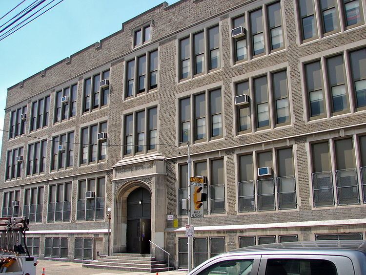 Richmond School (Philadelphia, Pennsylvania)