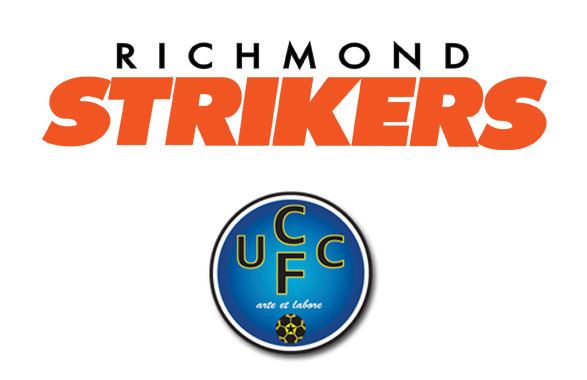 Richmond Strikers Chesterfield United Joins Richmond Strikers Richmond Strikers