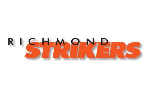 Richmond Strikers Strikers Say Farewell to Betsy McKeon Welcome Chevy Bruns
