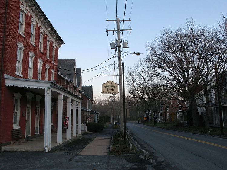 Richmond Township, Berks County, Pennsylvania