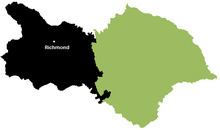 Richmondshire Richmondshire Wikipedia