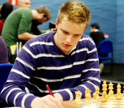 Richárd Rapport Richard Rapport chess games and profile ChessDBcom