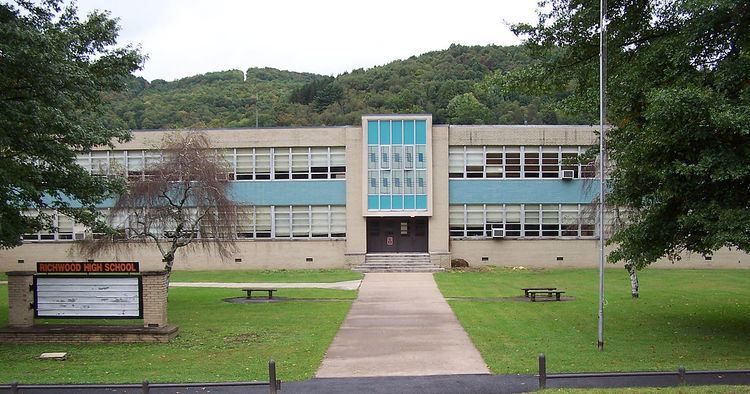 Richwood High School (West Virginia)