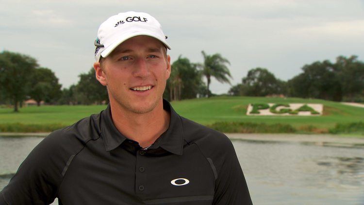 Richy Werenski Big Break The Palm Beaches Interview Richy Werenski Golf Channel