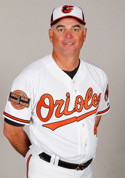 Rick Adair Rick Adair Pictures Baltimore Orioles Photo Day Zimbio