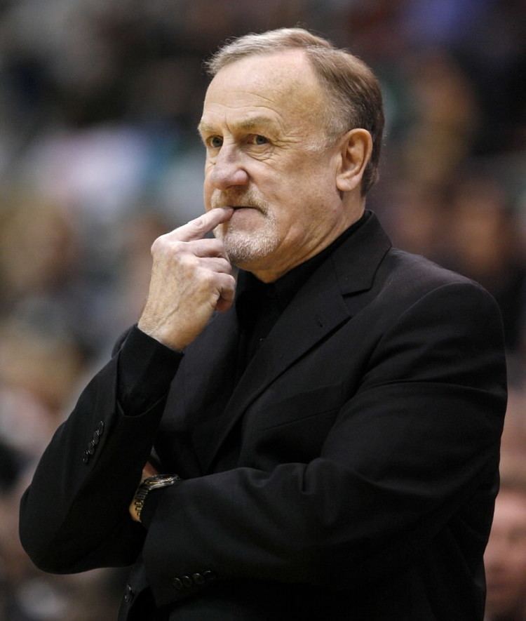 Rick Adelman Adelman39s presence with Wolves to put focus on others