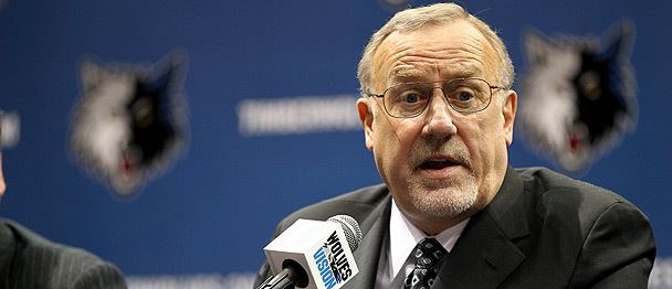 Rick Adelman Adelman discusses challenge in Minnesota and other topics