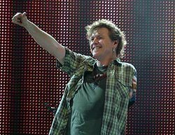 Rick Allen (drummer) httpsuploadwikimediaorgwikipediacommonsthu