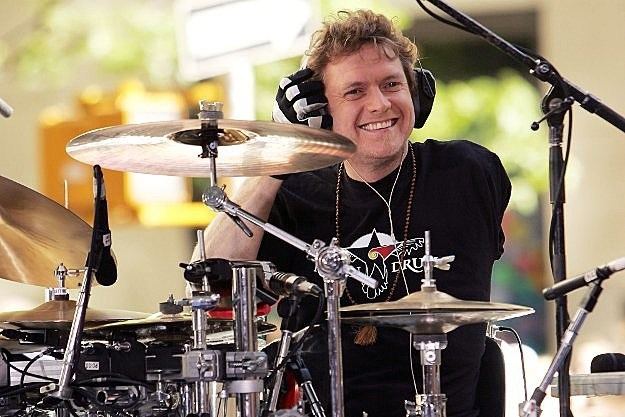 Rick Allen (drummer) rickallenjpg