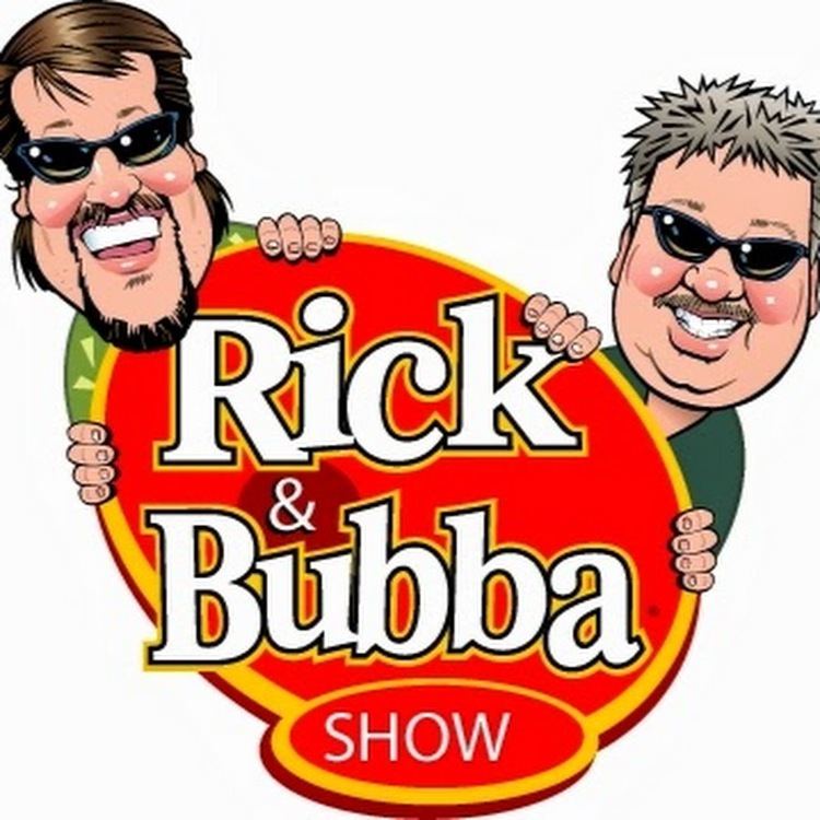 Rick and Bubba httpsyt3ggphtcomD73rZynlEAAAAAAAAAAIAAA