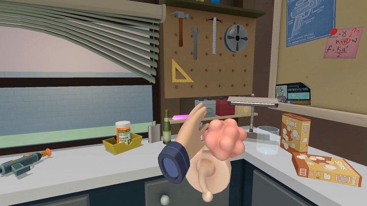 Rick and Morty Simulator: Virtual Rick-ality icdnturnercomadultswimbigimg201607154jpg