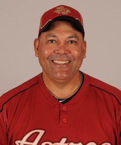 Rick Aponte Rick Aponte Pitching Coach Greeneville Astros Roster