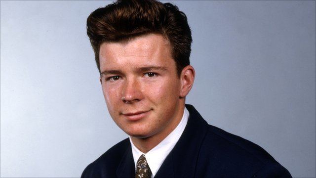 Rick Astley Everything You Need to Know About the Rickroll The