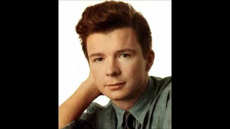 Rick Astley Rick Astley quotNo More Looking for Lovequot YouTube