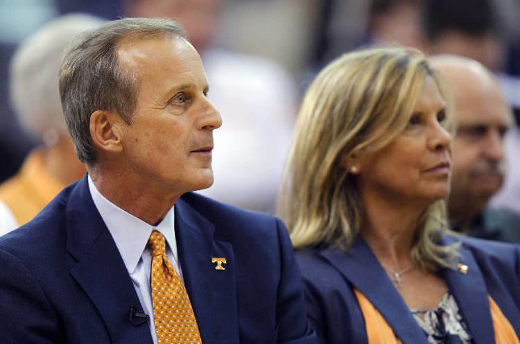 Rick Barnes Rick Barnes embraces incredible opportunity with Vols Times Free