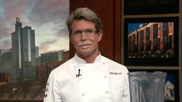 Rick Bayless More Mexican Everydayquot With Rick Bayless Chicago Tonight