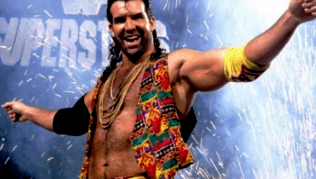 Rick Bognar Fake Razor Ramon Talks About His Time In WWE